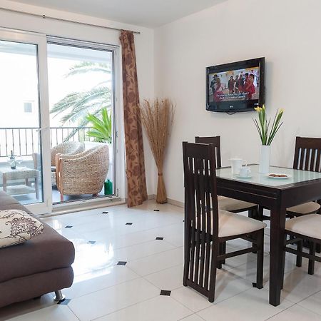 Apartmani Pasalic Tučepi Exteriér fotografie