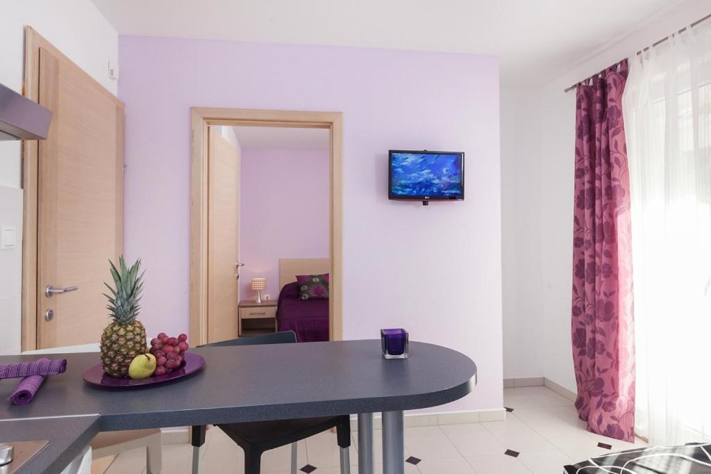 Apartmani Pasalic Tučepi Exteriér fotografie