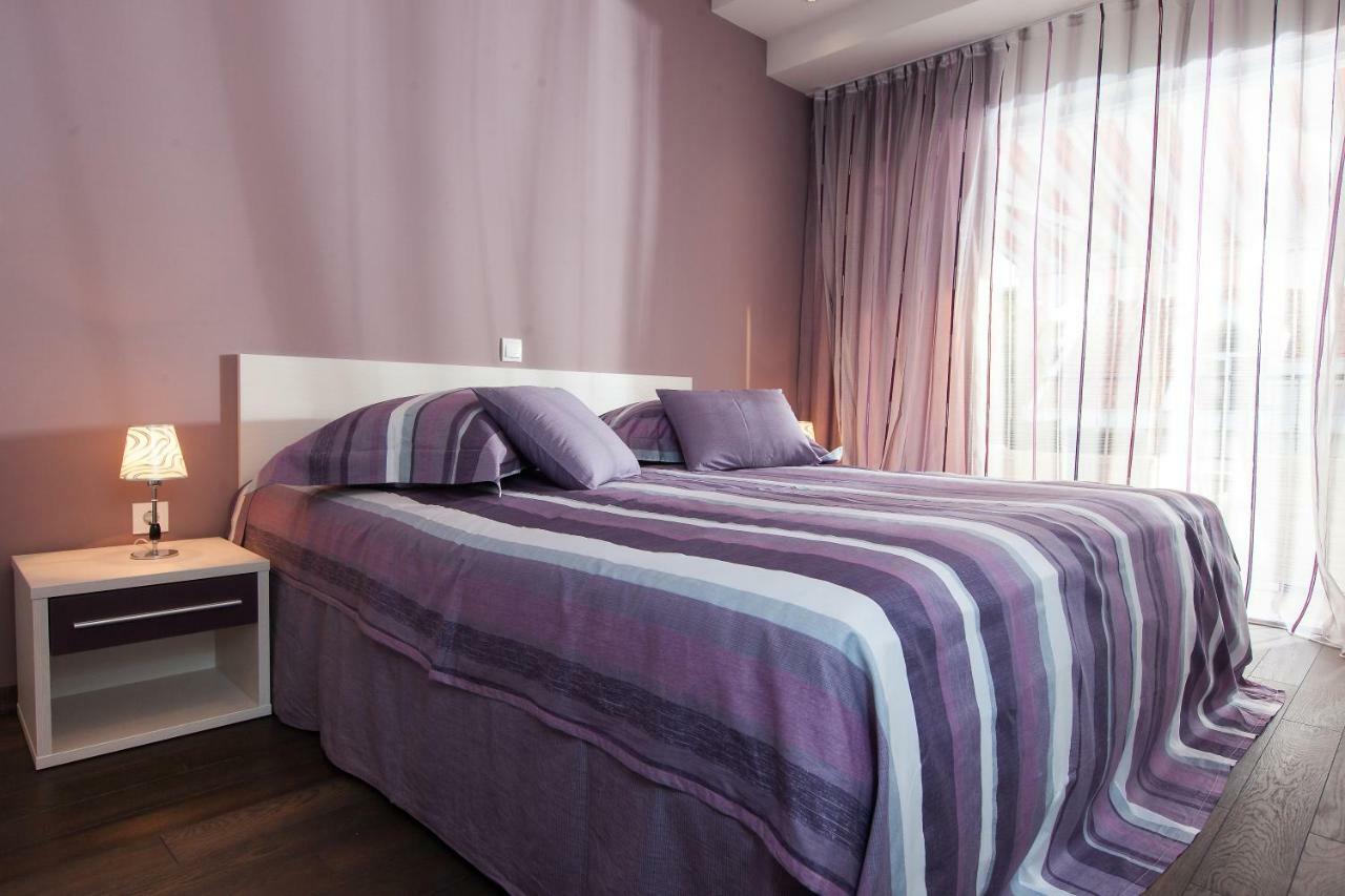 Apartmani Pasalic Tučepi Exteriér fotografie