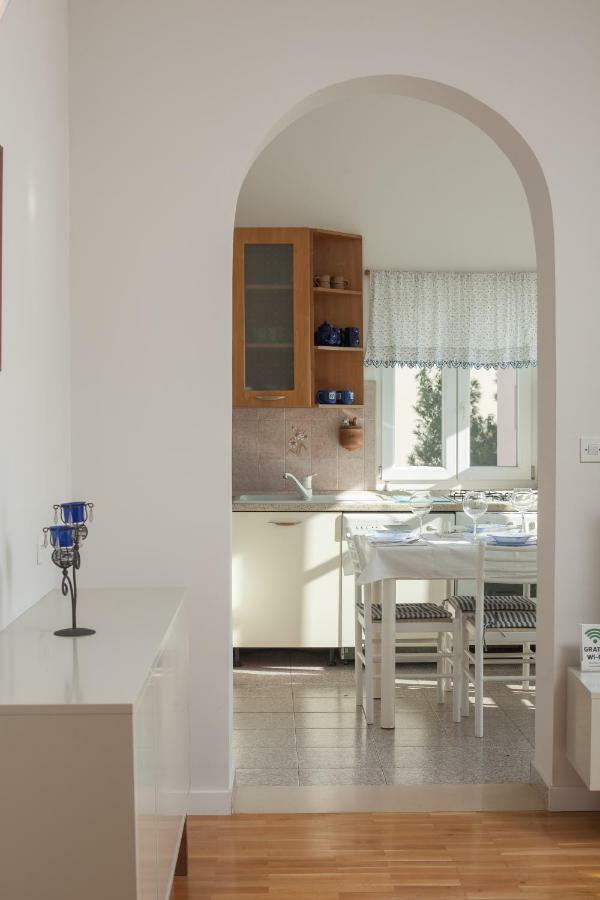 Apartmani Pasalic Tučepi Pokoj fotografie